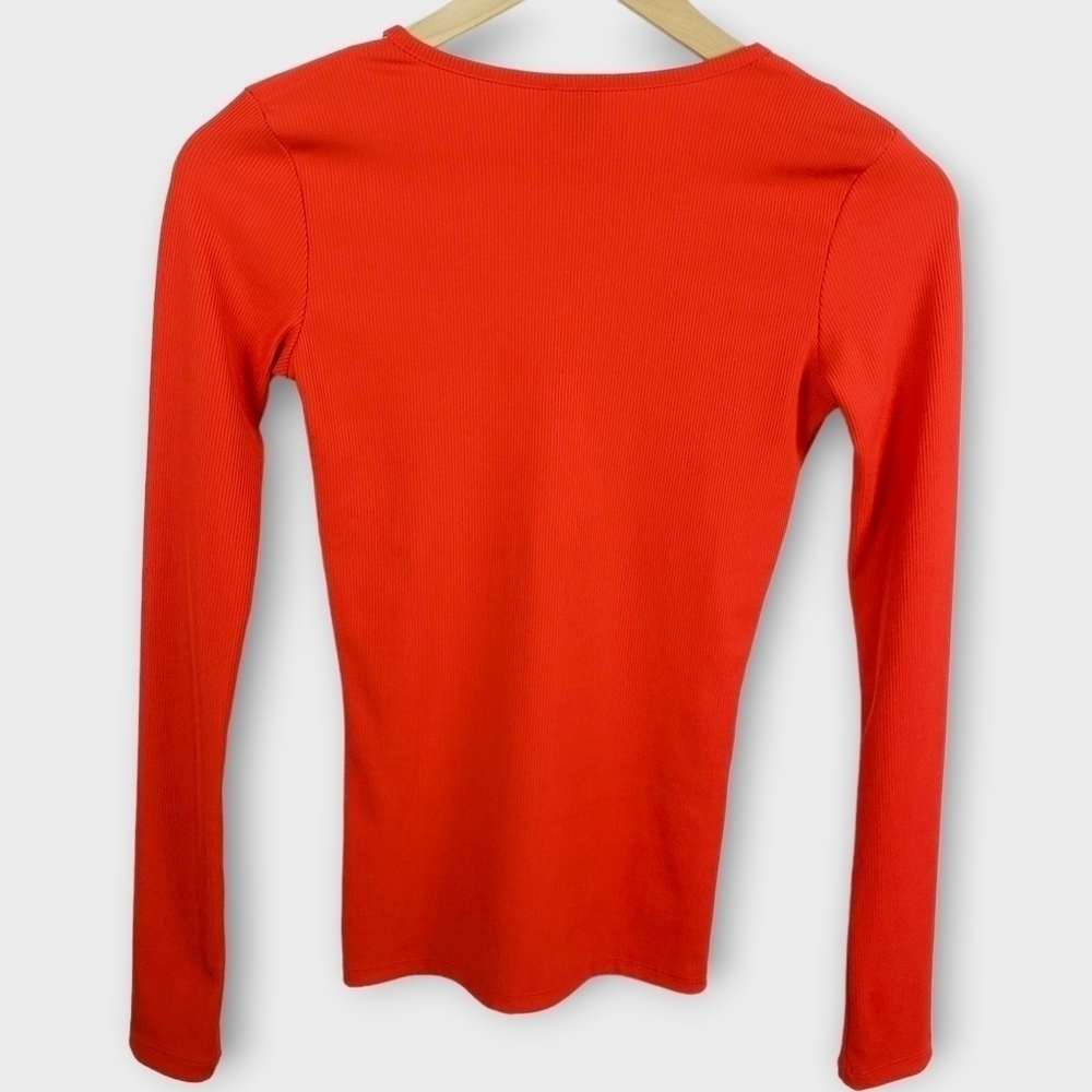 River Island Cut Out Hardware Top - Picture 7 of 11